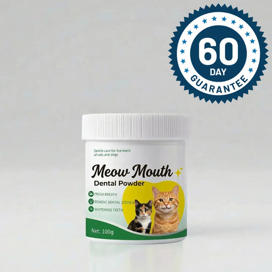 Meow Mouth